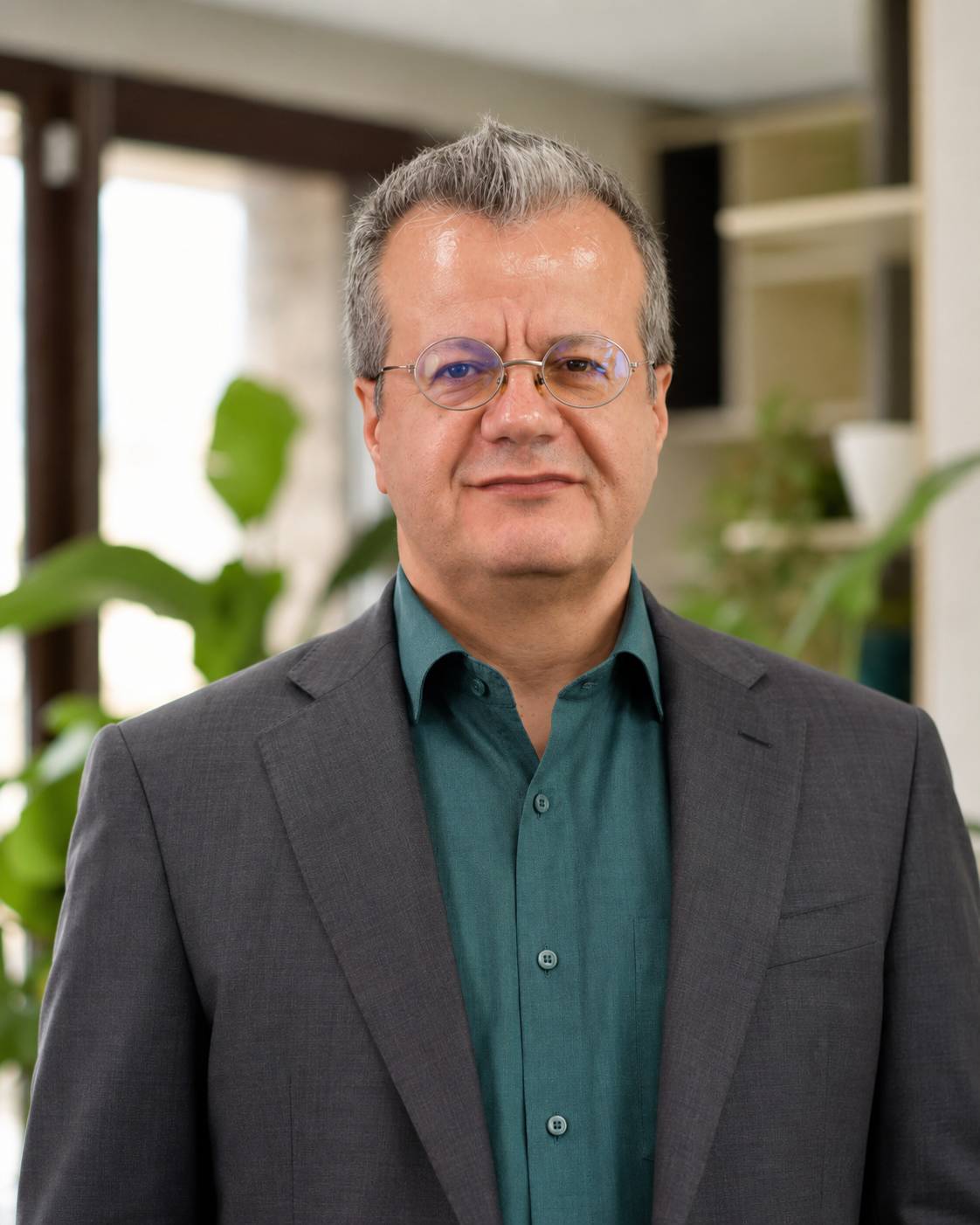 یحیی ابوالقاسمی