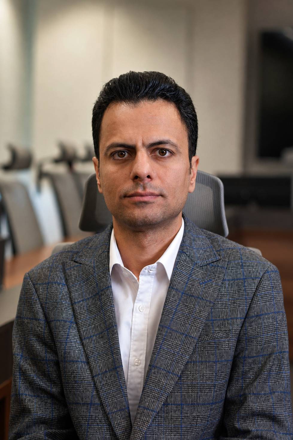 محمود آقالو