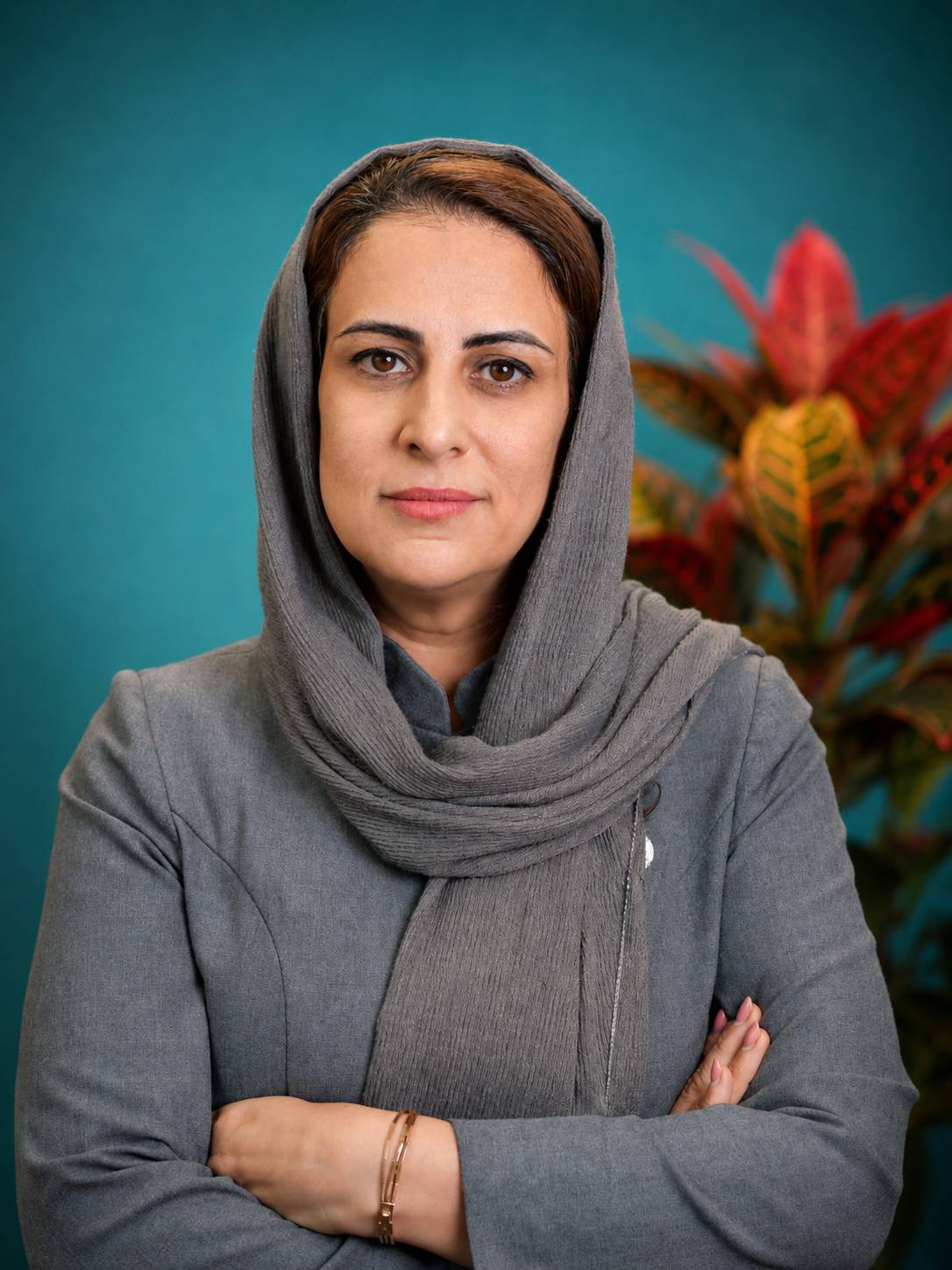 صفیه فاضلی