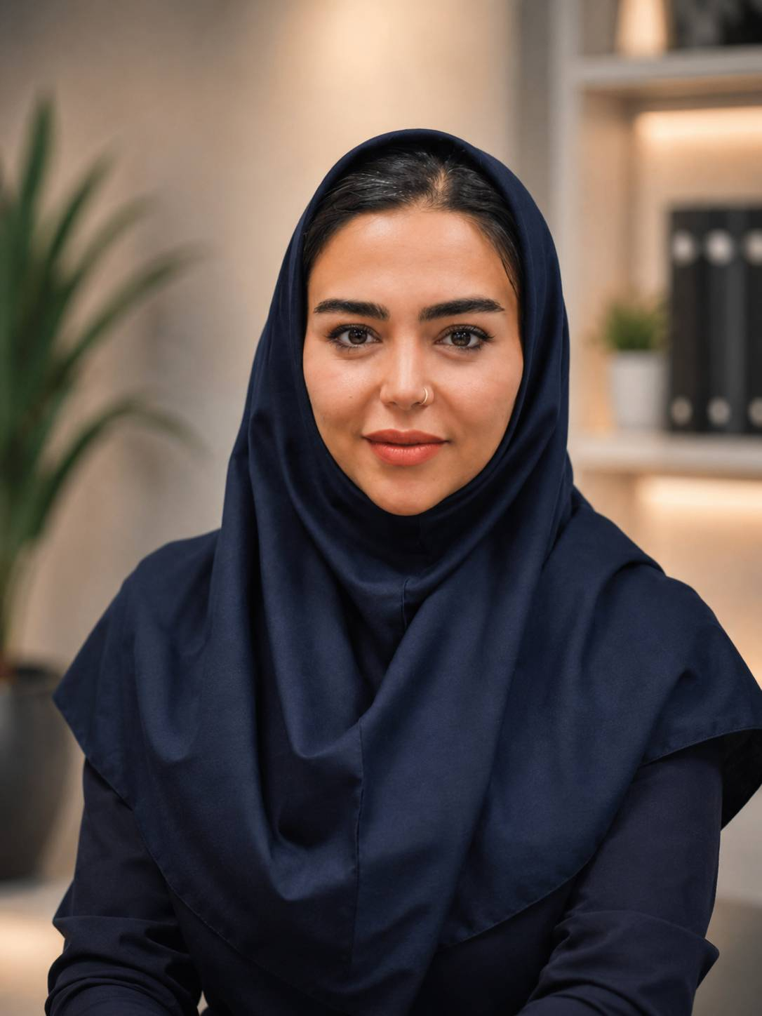 عاطفه فتحی